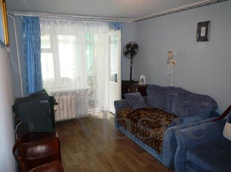 Very bright, neat and cozy 1 bedroom apartment in Park. Sea 