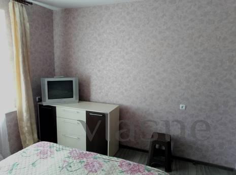 Kıyıda kiralık odalar LÜKS, EKONOMİ, Berdiansk - günlük kira için daire