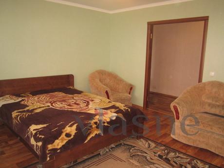 2 bedroom apartment with WI-FI, Bakhmut (Artemivsk) - apartment by the day