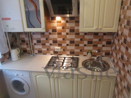 Apartment 3k center WI-FI, Bakhmut (Artemivsk) - apartment by the day