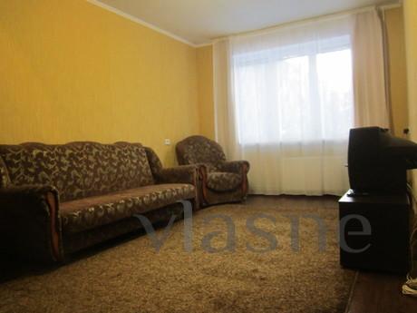 3k WI-FI merkezi, seyahat belgeleri, Bakhmut (Artemivsk) - günlük kira için daire