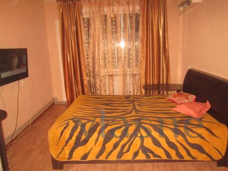 2k for rent apartment suites, WI-FI, Bakhmut (Artemivsk) - günlük kira için daire