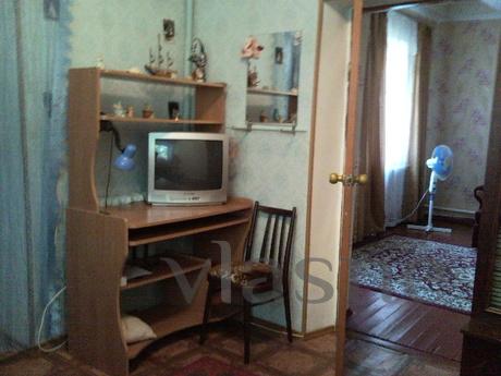 Half a house by the sea, all udobs. + Wi, Chernomorsk (Illichivsk) - apartment by the day
