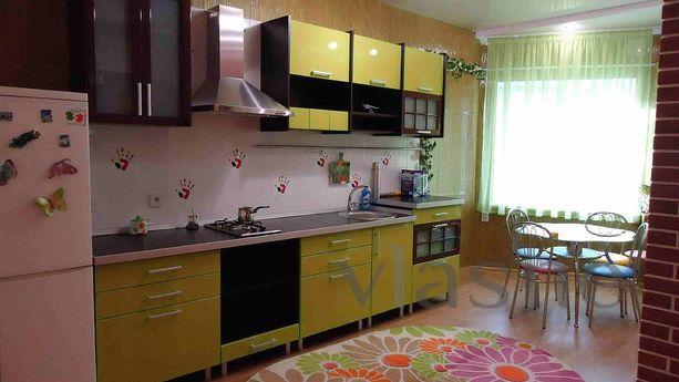Rent a cottage in Novofedorovka, Saky - günlük kira için daire