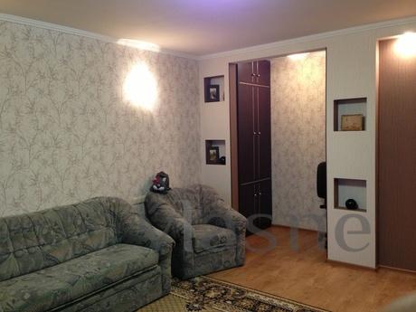 Rent one a 1-bedroom apartment just renovated 3 beds, has ev