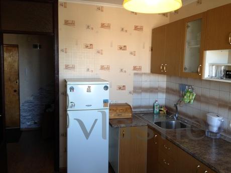 The immaculate accommodation, Chernomorsk (Illichivsk) - apartment by the day