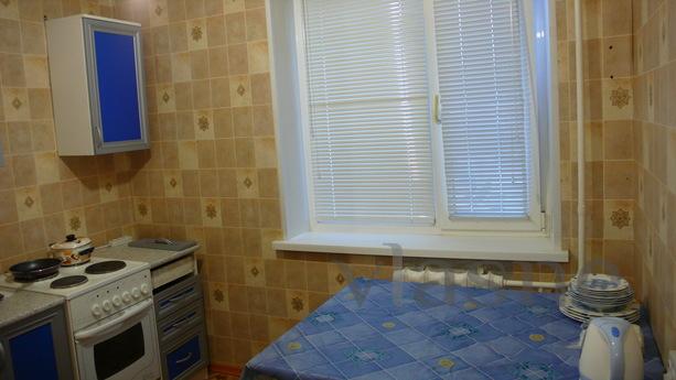 Apartment for rent, Surgut - apartment by the day