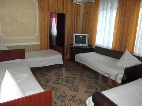 Berdyansk'ta rahat odalar, Berdiansk - günlük kira için daire