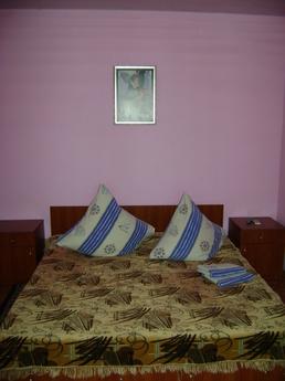 Rent one your comfortable and cozy rooms near the sea in the