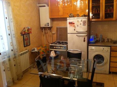 Rent an apartment 'de luxe' fr, Yerevan - günlük kira için daire