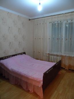 Квартира посуточно в центре города, Кисловодск - квартира посуточно