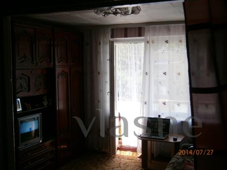 Apartment for Rent, Kaniv - apartment by the day