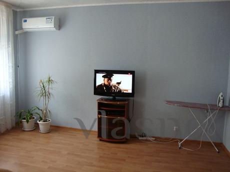 Rent for hours, days, weeks, Orenburg - günlük kira için daire