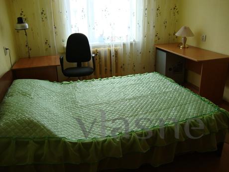Apartment for Rent, Orenburg - günlük kira için daire