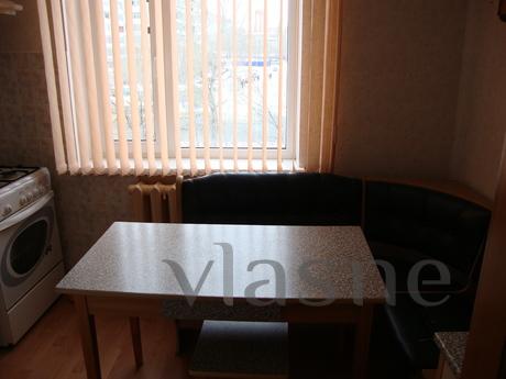 Apartment for Rent, Orenburg - apartment by the day
