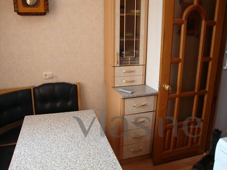 Apartment for Rent, Orenburg - günlük kira için daire