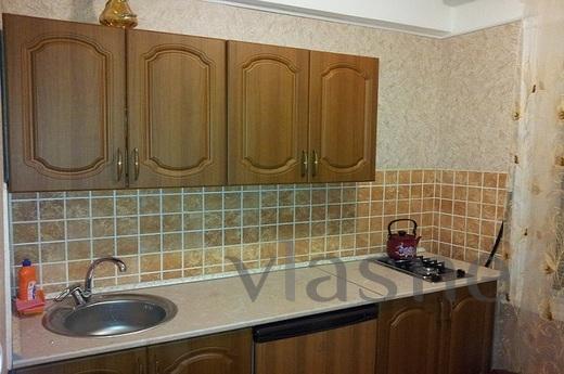 For rent 1 room. apartment in Makhachkal, Makhachkala - günlük kira için daire