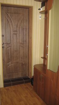 Rahat tek odalı daire, Sloviansk - günlük kira için daire