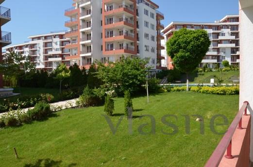 Sea view apartment, Nesebr - apartment by the day