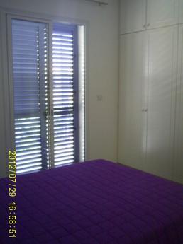 Villa 3 spal.posutochno, Limassol - apartment by the day