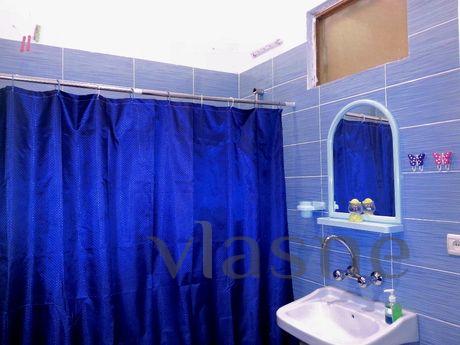 1 - bedroom in the center of Tbilisi., Tbilisi - apartment by the day