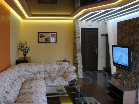 Modern Apartment in the City Center, Yerevan - günlük kira için daire