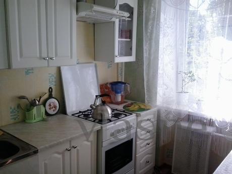 Daily, not expensive!, Chernomorsk (Illichivsk) - apartment by the day