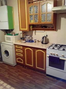 House in Morshin, 4 rooms, 2 floors, Stry - apartment by the day