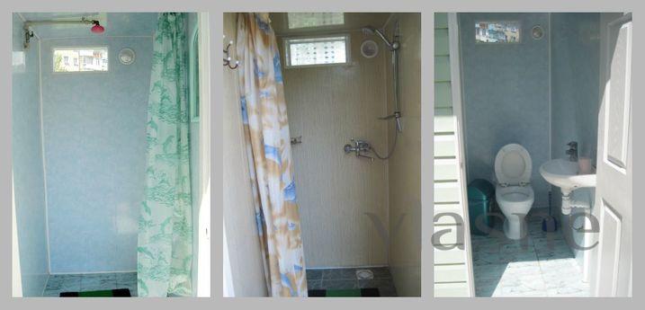 Shall rooms in a private guest house, Berdiansk - günlük kira için daire