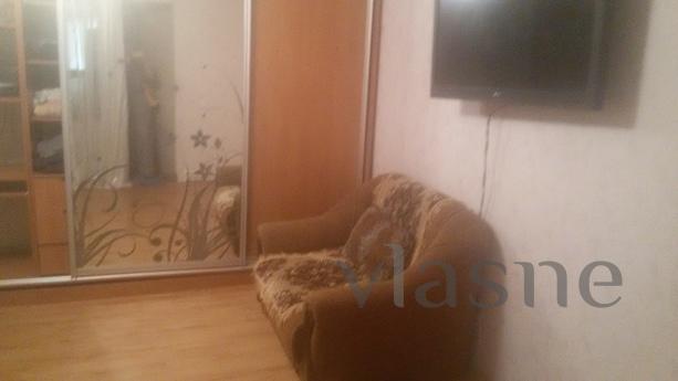 super apartment to the sea 5 min., Chornomorske - apartment by the day