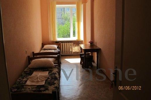 Economy class hotel offers accommodation, Mykolaiv - günlük kira için daire