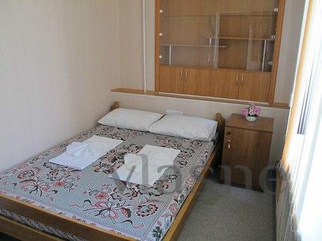 Economy class hotel offers accommodation, Mykolaiv - günlük kira için daire