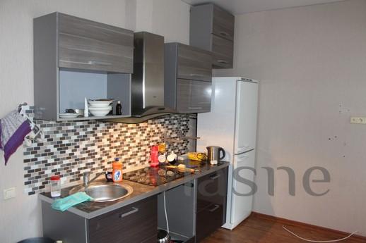 Bedroom apartment for rent, Railway - apartment by the day