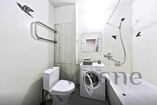 apartment for rent in Lobnya, Lobnya - günlük kira için daire