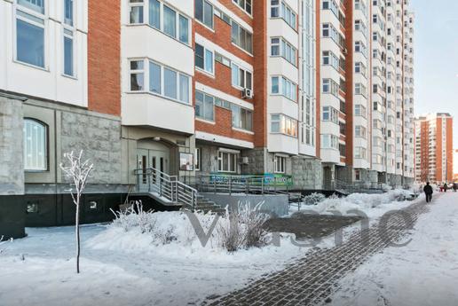 apartment for rent in Lobnya, Лобня - квартира подобово