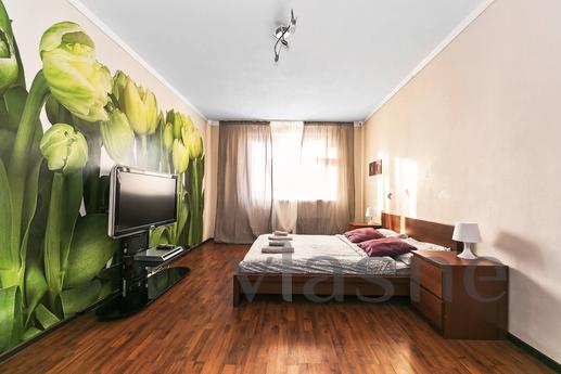 apartment for rent in Lobnya, Lobnya - günlük kira için daire