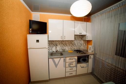 1 bedroom apartment in the center, Melitopol - günlük kira için daire
