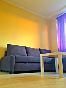 Stylish apartment in Vidnoe, Vidnoye - günlük kira için daire