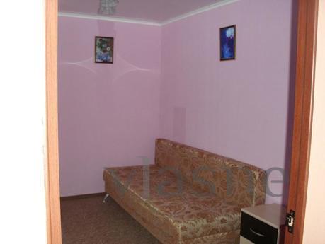 Apartment for Rent, Khanty-Mansiysk - günlük kira için daire