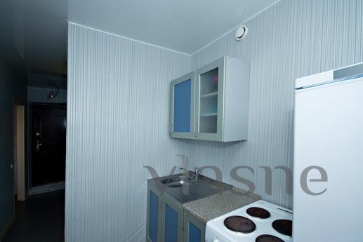 1 bedroom apartment for rent, Leninsk-Kuznetsky - günlük kira için daire