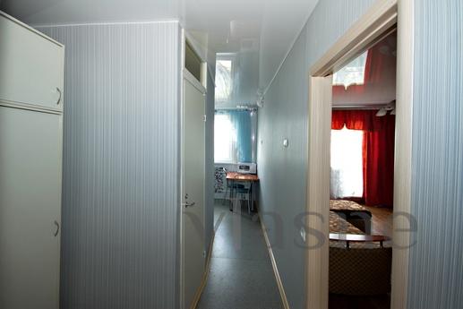 1 bedroom apartment for rent, Leninsk-Kuznetsky - günlük kira için daire