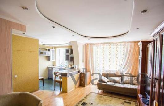 rent apartments, Almaty - günlük kira için daire