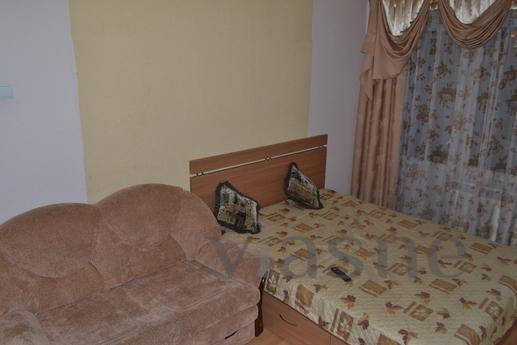 1-кімн. квартира на пр.Республікі, 8, Астана - квартира подобово