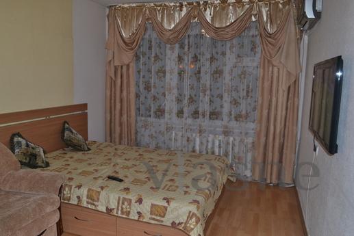 1-кімн. квартира на пр.Республікі, 8, Астана - квартира подобово