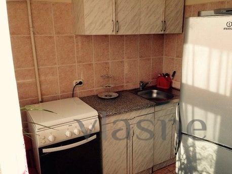Rent by the day 2-room apartment, Uralsk - apartment by the day
