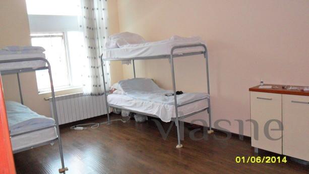 UH Hostel mini-hotel, Astana - günlük kira için daire