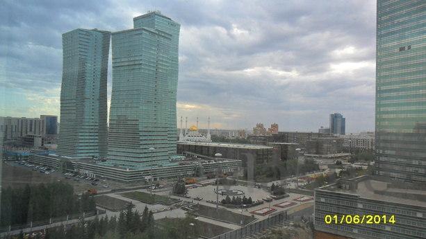 UH Hostel mini-hotel, Astana - günlük kira için daire