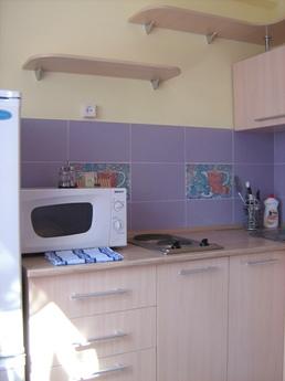 Hourly, daily rent, Ust-Kamenogorsk - apartment by the day