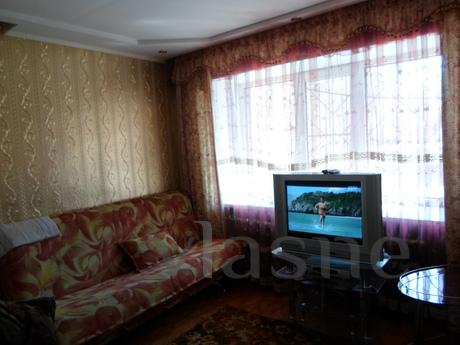 Rent 1 k.kv. renovated in the city center. ost. Anniversary.