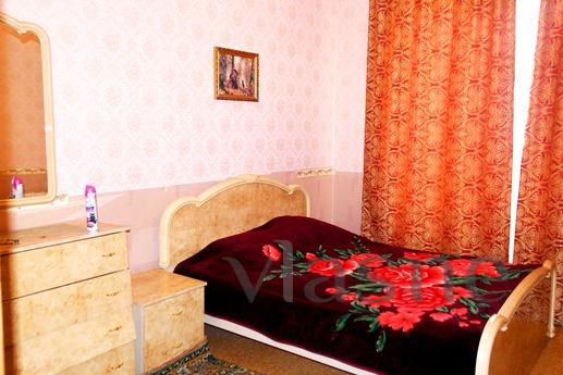 2 bedroom in Midtown Balkhash, Balkhash - günlük kira için daire